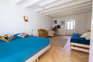 Villas La Metairie - Largiliere : photos des chambres