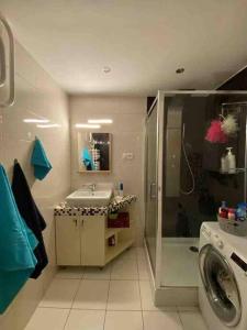 Apartament przy Parku Śląskim