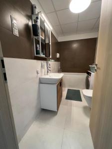 Mistral Helka Apartman