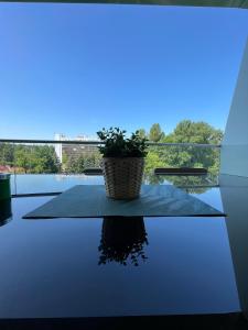 Mistral Helka Apartman