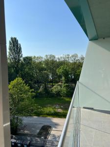 Mistral Helka Apartman