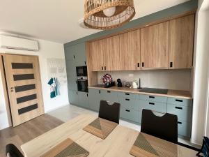 Mistral Helka Apartman