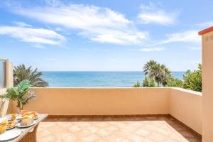 OleHolidays 831 Romana Playa vistas al mar