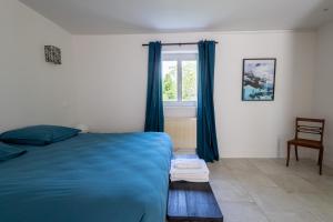 Villas La Metairie - Largiliere : photos des chambres