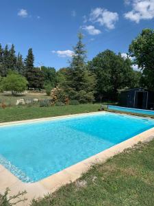 Sejours chez l'habitant Villa avec vue campagne : photos des chambres