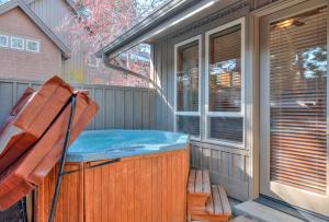 Aquila Lodge - Unit 5