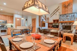 Aquila Lodge - Unit 5