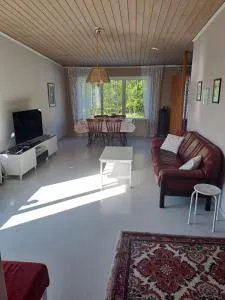 Semester Hem 3 Storvik - Torsåker