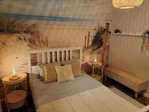 Willa la Maddalena apartament - Унєсьцє