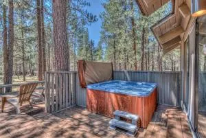 Quartz Mountain - Unit 1 - La Pine