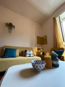 La vecchia cartiera - Campigna