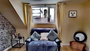 Cozy Loft In The Heart Of Kirkwall - Finstown