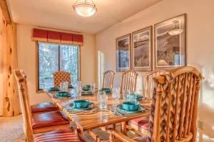 Towhee - Unit 5 - La Pine