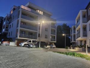 Apartament Olivia