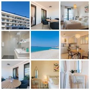 Borik Holiday Apartments - 佩特坎内