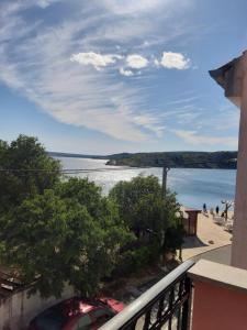 Studio apartman Nissa, Maslenica