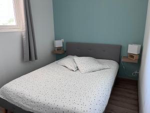 Appartements Appartement avec Sauna et Piscine au bord de mer : photos des chambres