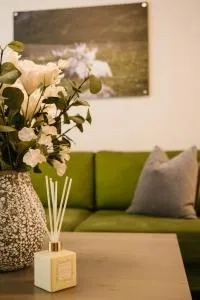 Norway Holiday Apartments - Norddalstunet - Nordberg