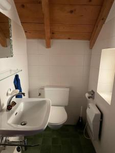 Idyllisches Rustico im verkehrsfreien Dorfkern zur Alleinbenützung