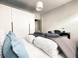 Gemütliche Ferienwohnung fußläufig am Markkleeberger See