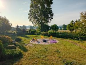 Chatka Święty Spokój