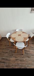 Apartman Oaza