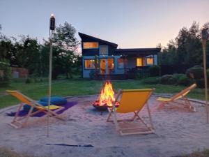 Chatka Święty Spokój