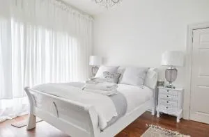 Super Stylish Flat Very Close to Freeman Hospital! - 戈斯福斯