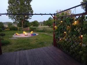 Chatka Święty Spokój