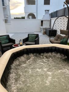 Four Stars Apartments