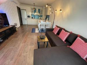 Elegance Residence Apartment