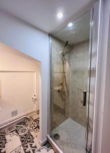 Appartements Rouen Saint Nicaise : photos des chambres