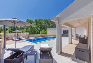 Apartment Holiday home DoMa, Čilipi near Dubrovnik