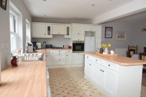 Cotswold dog-friendly holiday home