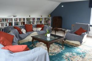 Cotswold dog-friendly holiday home