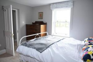 Cotswold dog-friendly holiday home