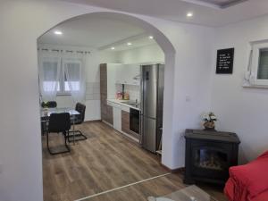 Apartman Manuela 