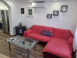 Apartman Manuela 