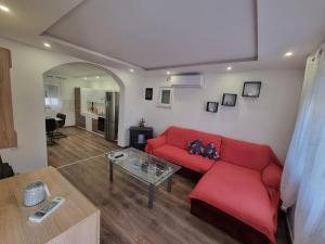 Apartman Manuela 