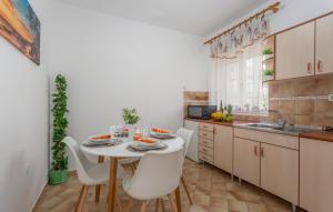 Apartmani Marini