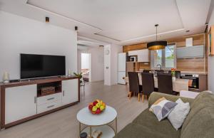 Apartment Holiday home DoMa, Čilipi near Dubrovnik