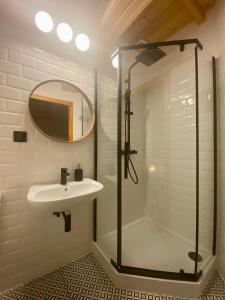 Michałówka na Kubalowej Łące