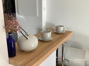 Studio Cosy avec Piscine à Anglet