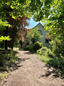 Sejours chez l'habitant Les jardins de l'Hermitage : photos des chambres