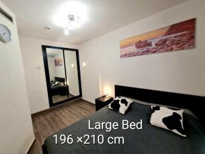 OCEANFRONT DELUXE-45m,HEATED POOLs,2AirCondition, 2TV-65",DISHWASHER,600mb,Lift,Amadores View !