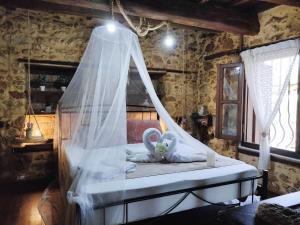 Filias Traditional Haouse, old town in Heraklion