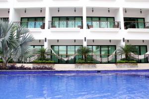 Hotel Gran David