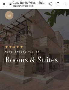 Casabonita Villas - Kigo