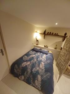 Appartements Studio cosy au calme : photos des chambres