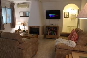 Lovely 3 bedroom villa in Campasol